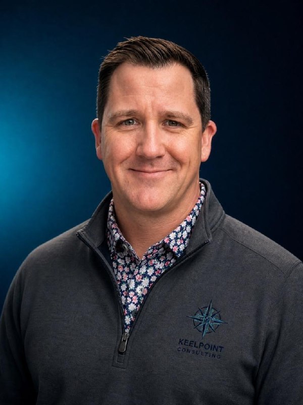 Scott Sherman